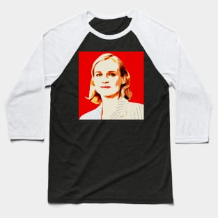 diane kruger Baseball T-Shirt